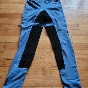 Kerrits Full Seat Riding Tights Size Small